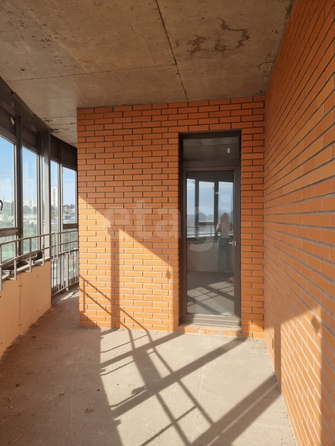 
  Продается 3-комн. квартира, 116 м², ЖК Марсель, 6 этап
. Фото 13.
