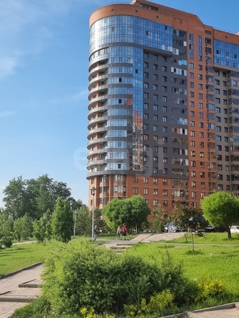 
  Продается 3-комн. квартира, 116 м², ЖК Марсель, 6 этап
. Фото 26.