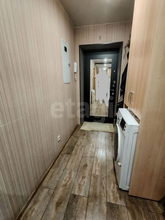 
  Продается 2-комн. квартира, 42.8 м², Никитина ул, д. 15
. Фото 4.