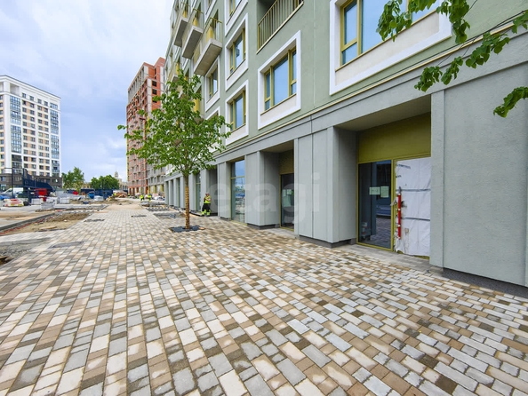 
  Продается универсальное помещение, 40.37 м², Аэропорт ул, д. 2
. Фото 17.
