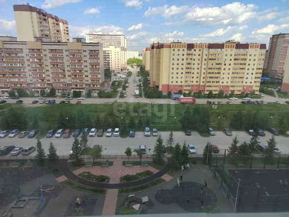 
  Сдается 1-комн. квартира, 28 м², Виктора Уса ул, д. 8
. Фото 1.