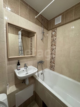 
  Сдается 2-комн. квартира, 45.1 м², Кропоткина ул, д. 115
. Фото 11.