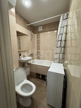 
  Сдается 2-комн. квартира, 45.1 м², Кропоткина ул, д. 115
. Фото 12.