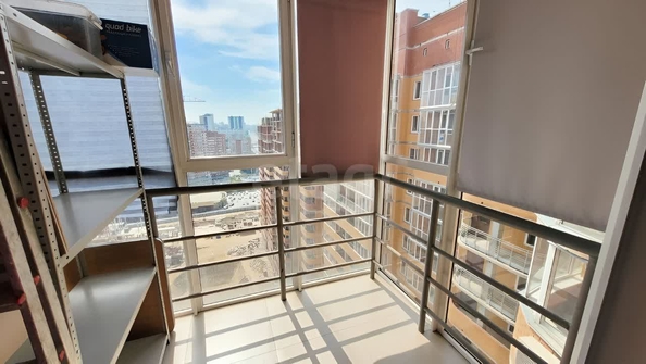 
  Сдается 2-комн. квартира, 80 м², Дуси Ковальчук ул, д. 238
. Фото 13.