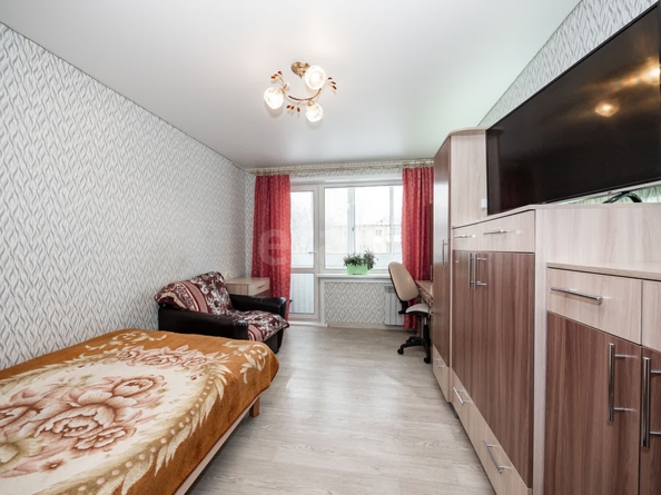 
  Продается 3-комн. квартира, 59.5 м², Объединения ул, д. 96/1
. Фото 10.