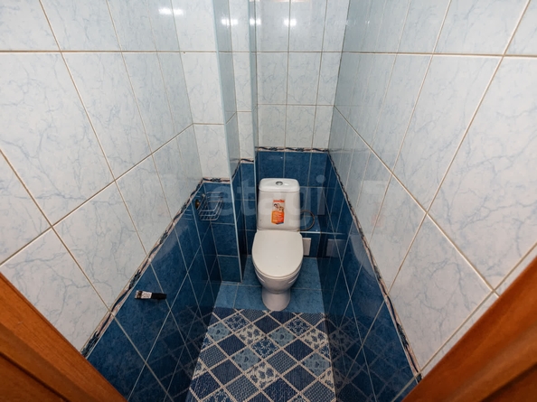 
  Продается 3-комн. квартира, 59.5 м², Объединения ул, д. 96/1
. Фото 15.