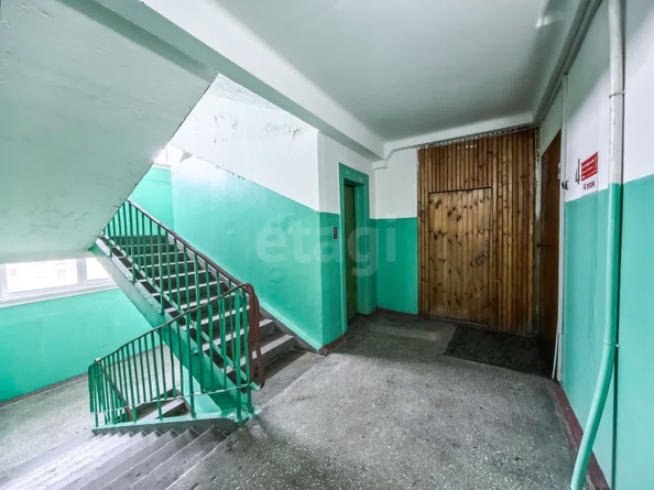 
  Продается 3-комн. квартира, 59.5 м², Объединения ул, д. 96/1
. Фото 24.