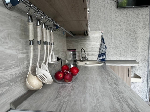
  Продается 3-комн. квартира, 59.5 м², Объединения ул, д. 96/1
. Фото 6.