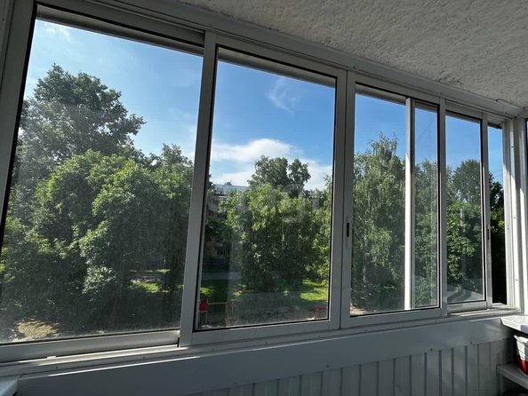 
  Продается 3-комн. квартира, 59.5 м², Объединения ул, д. 96/1
. Фото 22.