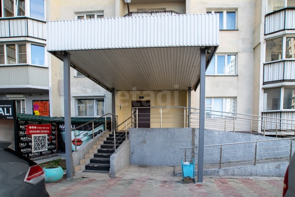 
  Продается 2-комн. квартира, 62.5 м², Горский мкр, д. 78
. Фото 18.