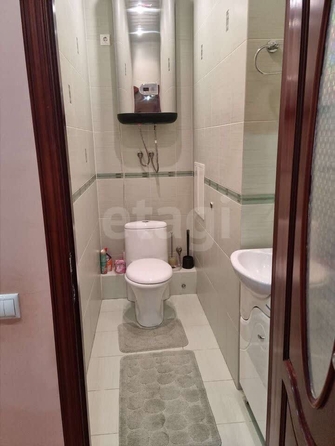
  Сдается  квартира, 128 м², Гоголя ул, д. 32/1
. Фото 10.