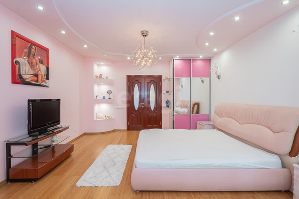 
  Сдается  квартира, 128 м², Гоголя ул, д. 32/1
. Фото 23.