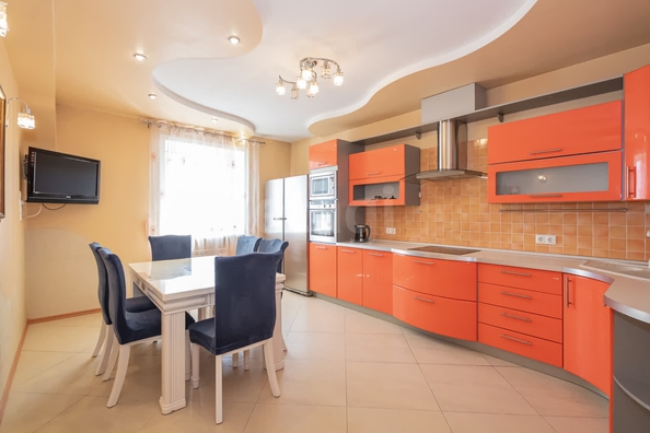 
  Сдается  квартира, 128 м², Гоголя ул, д. 32/1
. Фото 27.