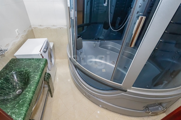 
  Сдается  квартира, 128 м², Гоголя ул, д. 32/1
. Фото 28.