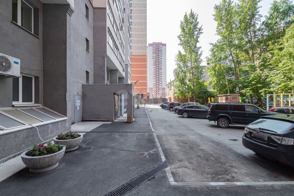 
  Сдается  квартира, 128 м², Гоголя ул, д. 32/1
. Фото 39.
