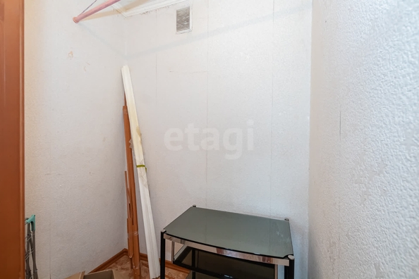 
  Продается 1-комн. квартира, 53.1 м², Островского ул, д. 122
. Фото 14.