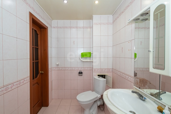 
  Продается 1-комн. квартира, 53.1 м², Островского ул, д. 122
. Фото 16.