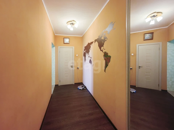 
  Продается 2-комн. квартира, 60.2 м², Сухарная ул, д. 101/1
. Фото 6.