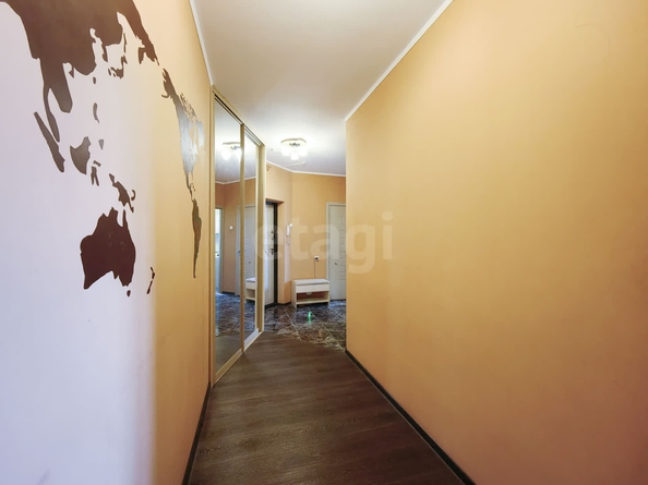 
  Продается 2-комн. квартира, 60.2 м², Сухарная ул, д. 101/1
. Фото 7.