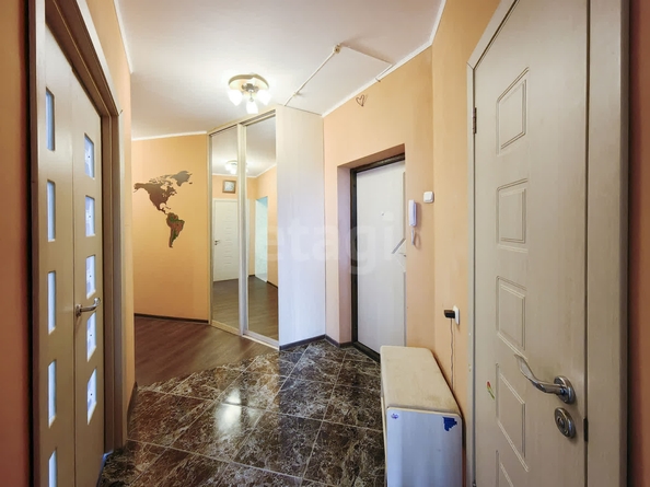 
  Продается 2-комн. квартира, 60.2 м², Сухарная ул, д. 101/1
. Фото 11.