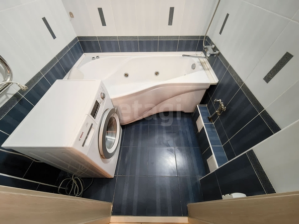 
  Продается 2-комн. квартира, 60.2 м², Сухарная ул, д. 101/1
. Фото 12.