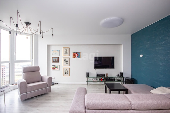 
  Продается 1-комн. квартира, 67.6 м², Горский мкр, д. 8
. Фото 1.