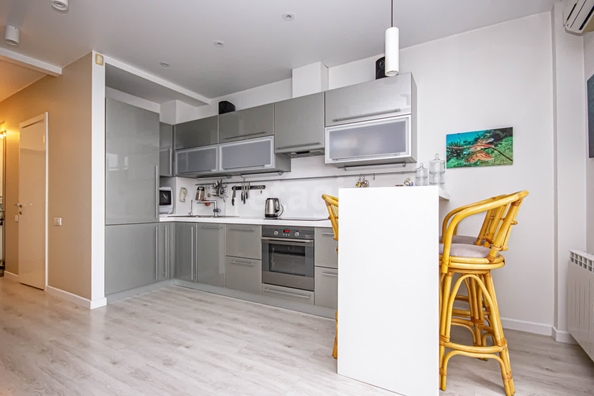 
  Продается 1-комн. квартира, 67.6 м², Горский мкр, д. 8
. Фото 8.