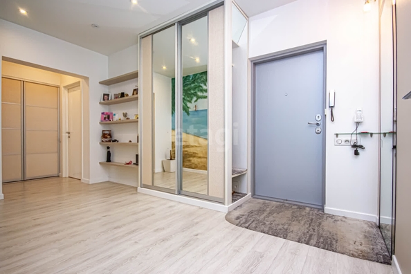 
  Продается 1-комн. квартира, 67.6 м², Горский мкр, д. 8
. Фото 11.