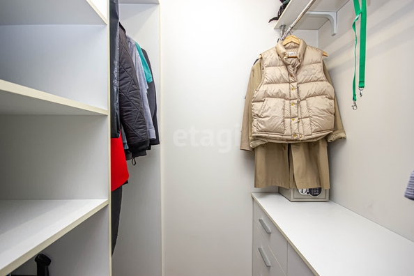 
  Продается 1-комн. квартира, 67.6 м², Горский мкр, д. 8
. Фото 25.