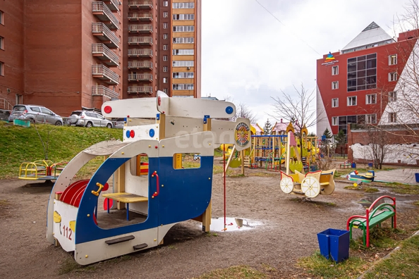 
  Продается 1-комн. квартира, 67.6 м², Горский мкр, д. 8
. Фото 35.