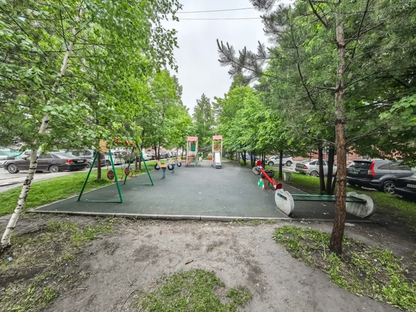 
  Продается 2-комн. квартира, 58 м², В. Высоцкого ул, д. 54/1
. Фото 25.