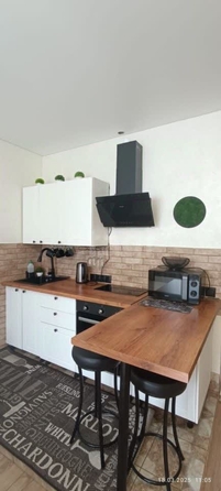 
  Сдается 1-комн. квартира, 22 м², Рассветная ул, д. 10
. Фото 1.