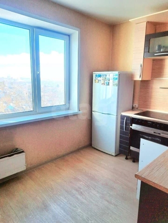 
  Сдается 1-комн. квартира, 37.3 м², Хилокская ул, д. 1б
. Фото 2.