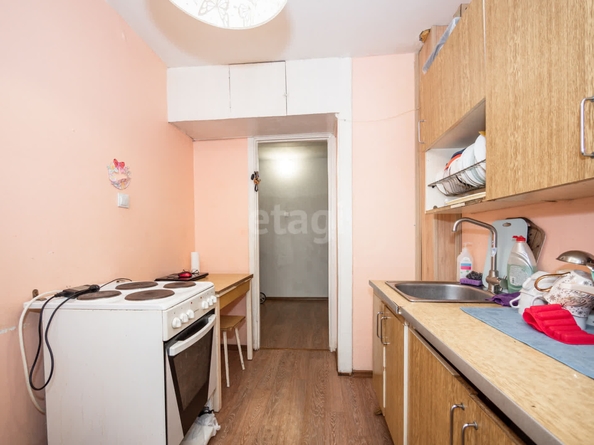 
  Продается 2-комн. квартира, 43.7 м², Гусинобродское ш, д. 15/1
. Фото 9.