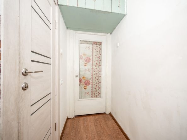 
  Продается 2-комн. квартира, 43.7 м², Гусинобродское ш, д. 15/1
. Фото 12.