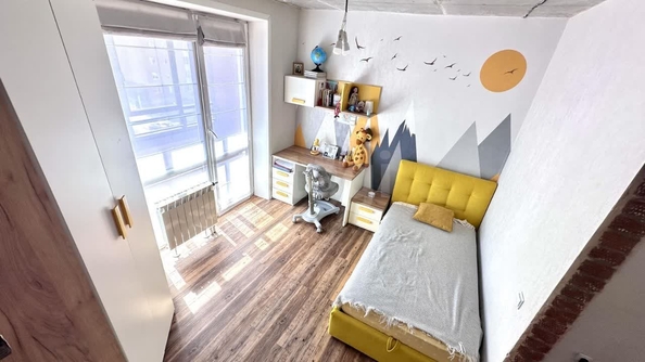 
  Продается 3-комн. квартира, 72.4 м², ЖК Традиции, дом 2
. Фото 18.