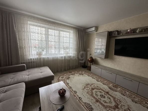 
  Продается 2-комн. квартира, 76 м², Татьяны Снежиной ул, д. 49
. Фото 4.