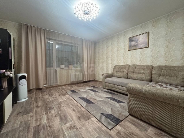 
  Продается 2-комн. квартира, 51.8 м², Сибиряков-Гвардейцев ул, д. 63
. Фото 1.