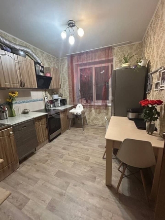 
  Продается 2-комн. квартира, 51.8 м², Сибиряков-Гвардейцев ул, д. 63
. Фото 4.
