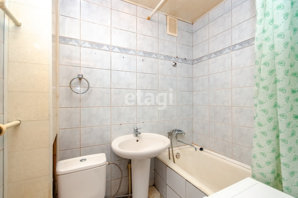 
  Сдается 2-комн. квартира, 44 м², Ипподромская ул, д. 29
. Фото 12.