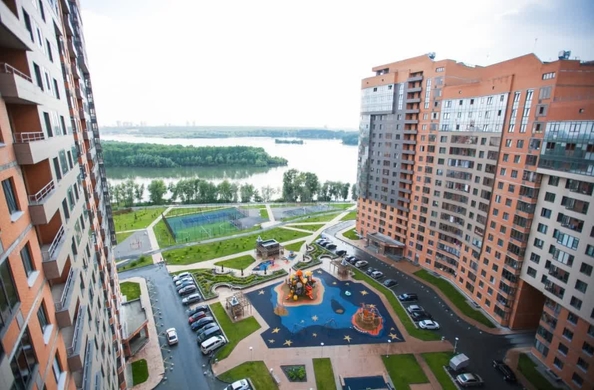 
  Продается студия, 26.8 м², ЖК Марсель, 6 этап
. Фото 20.