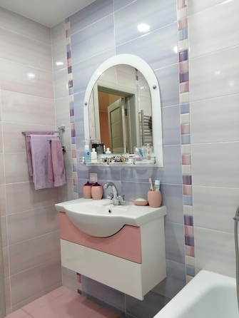 
  Продается 2-комн. квартира, 43 м², Кубовая ул, д. 96
. Фото 12.
