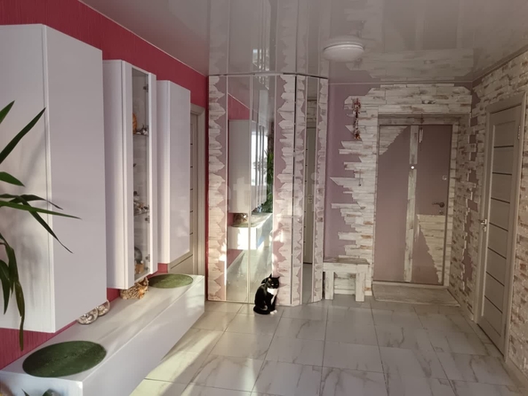 
  Продается 2-комн. квартира, 43 м², Кубовая ул, д. 96
. Фото 13.