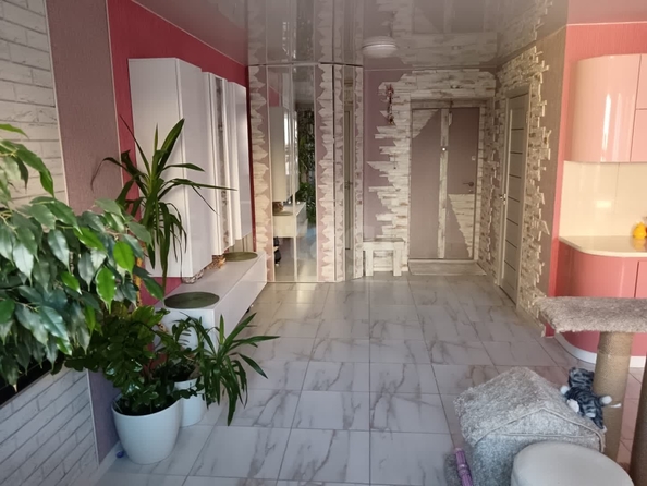 
  Продается 2-комн. квартира, 43 м², Кубовая ул, д. 96
. Фото 14.