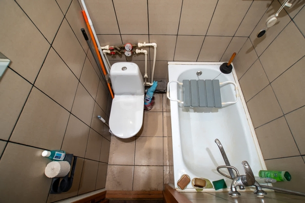 
  Продается комната, 30 м², Планировочная ул, д. 28
. Фото 5.