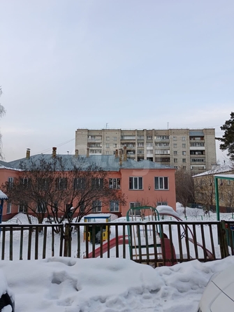 
  Продается комната, 30 м², Планировочная ул, д. 28
. Фото 12.