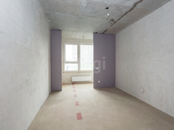 
  Продается студия, 24 м², Никитина ул, д. 10к5
. Фото 3.