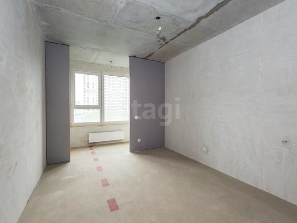 
  Продается студия, 24 м², Никитина ул, д. 10к5
. Фото 9.
