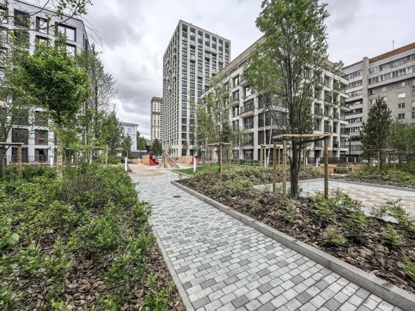 
  Продается студия, 24 м², Никитина ул, д. 10к5
. Фото 30.