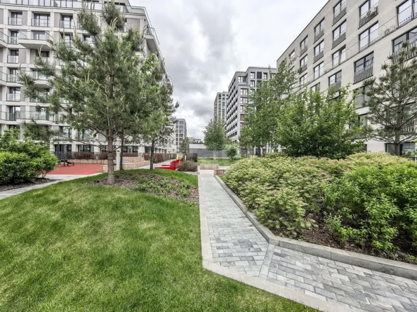 
  Продается студия, 24 м², Никитина ул, д. 10к5
. Фото 32.